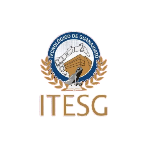 Logo ITS Guanajuato Photoroom